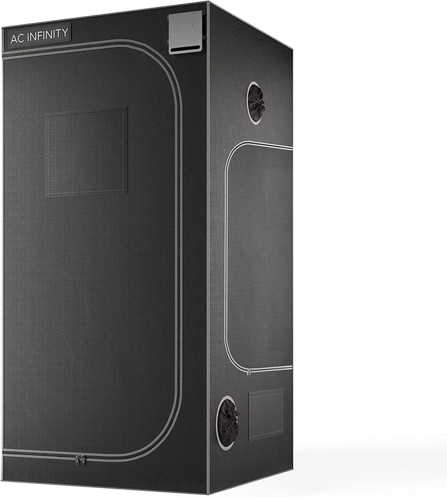 AC Infinity CLOUDLAB 733 Advance Grow Tent 3x3 (36" x 36" x 72")
