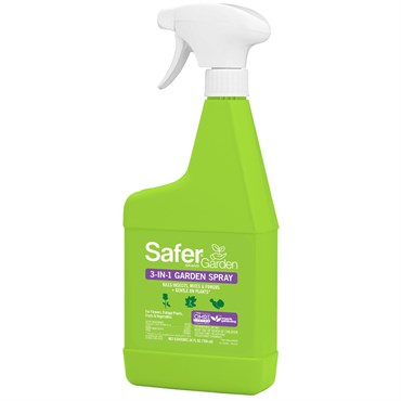 Safer End All Insect Killer RTU - 24oz