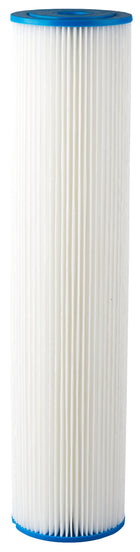 Hydro-Logic Big Boy - Sediment Filter - Pleated/Cleanable