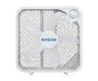 Hurricane Classic Floor Box Fan 20