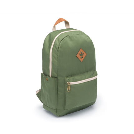 REVELRY BACKPACK THE ESCORT - GREEN