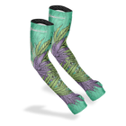 Farmer's Defense Protection Sleeves - Sea Weed (S/M)