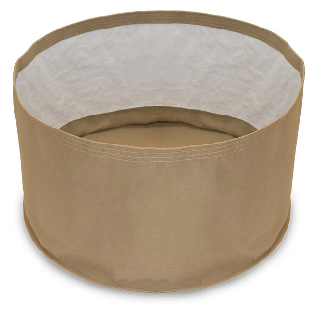 Grassroots Living Soil Pots - 15 Gallon (SINGLE)