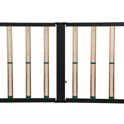 Growers Choice ROI-E200