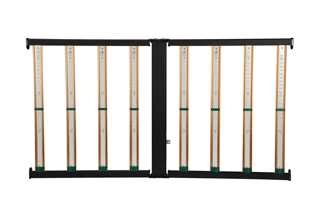 Growers Choice ROI-E200