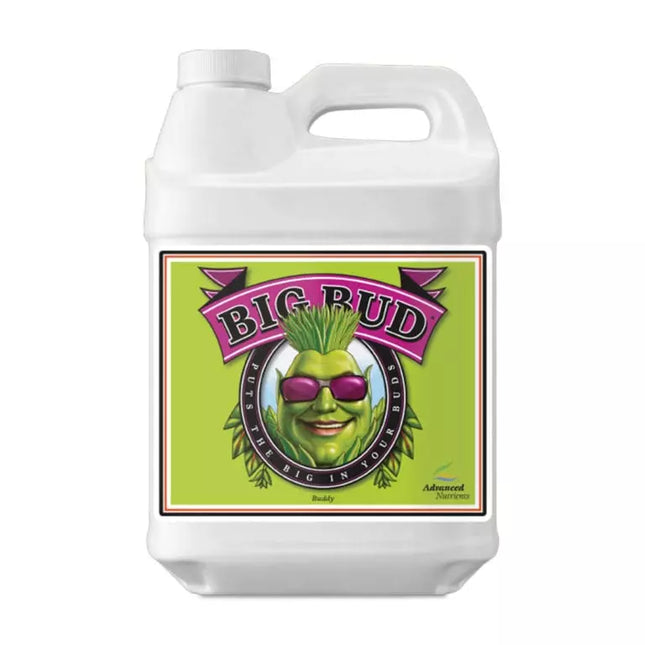 Advanced Nutrients Big Bud - 10L