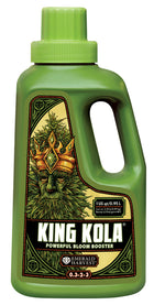 Emerald Harvest King Kola - 1 QT