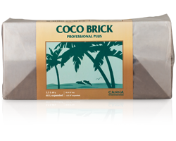 Canna Coco Brick