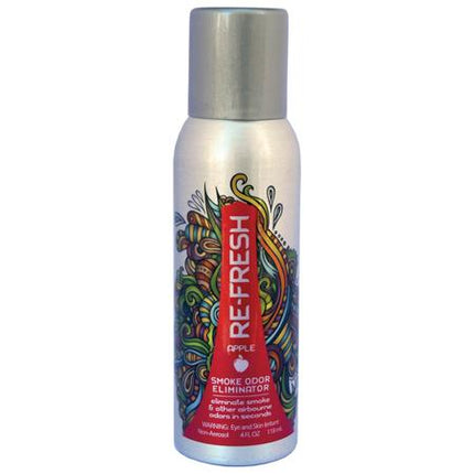 RE-FRESH SPRAY - APPLE