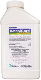 BotaniGard® Maxx Insecticide - 1qt
