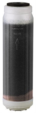HydroLogic® Stealth-RO™ & SmallBoy® KDF85 Catalytic Carbon Filter Upgrade - For Stealth-RO™ & smallBoy® Systems