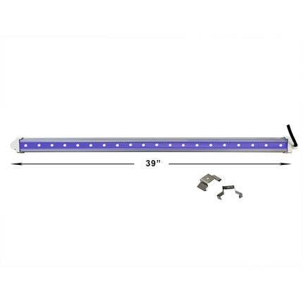 HLG 30 UVA XL Supplement Light
