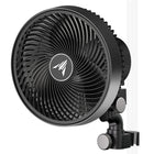 AC Infinity CLOUDRAY S9 - Grow Tent Clip Fan 9” with Oscillation