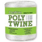 DeWitt Poly Twine White Retail 1050ft