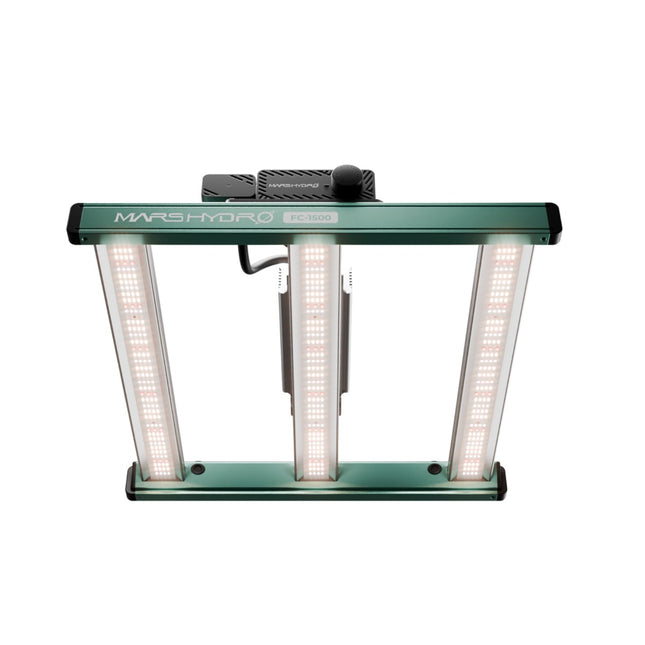 Mars Hydro FC-1500 150W LED grow light