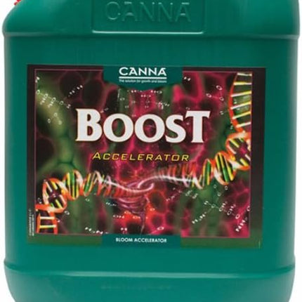 Canna Boost - 5 Liter