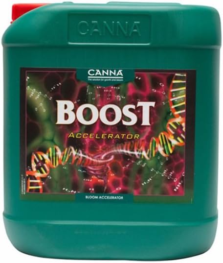 Canna Boost - 5 Liter