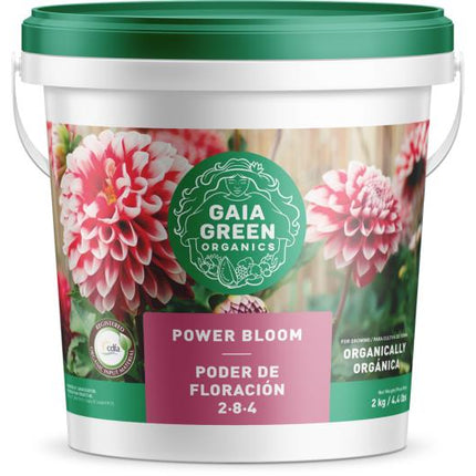 Gaia Green Power Bloom - 2 kg