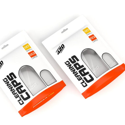 Formula 420 Cleaning Plugs & Caps