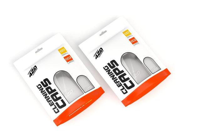 Formula 420 Cleaning Plugs & Caps