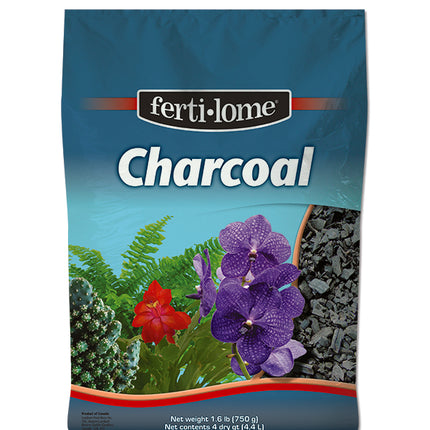 CHARCOAL - FERT-LOME 1.5 LB (750G)