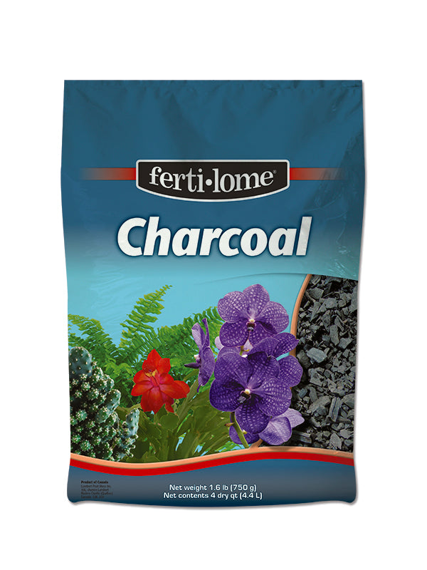 CHARCOAL - FERT-LOME 1.5 LB (750G)