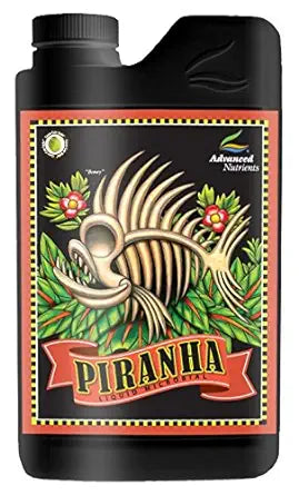 Advanced Piranha - 250ML