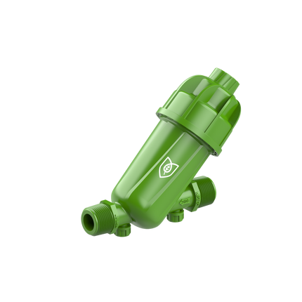 FLORAFLEX DISC FILTER- 3/4" NPT