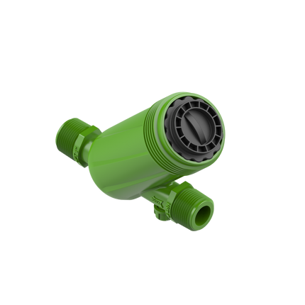 FloraFlex Disc Filter- 1" NPT