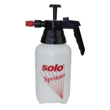 SOLO Spritzer One Hand Sprayer - 1L