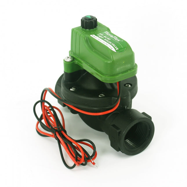 Floraflex Nylon Valve - 1"
