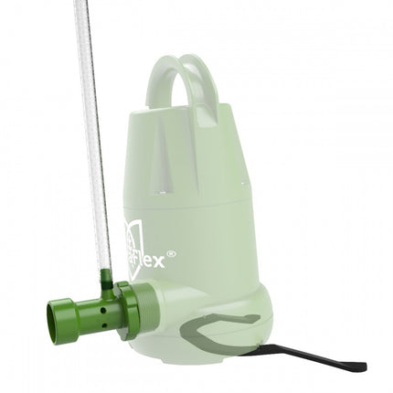 FLORAJET VENTURI KIT-6FT