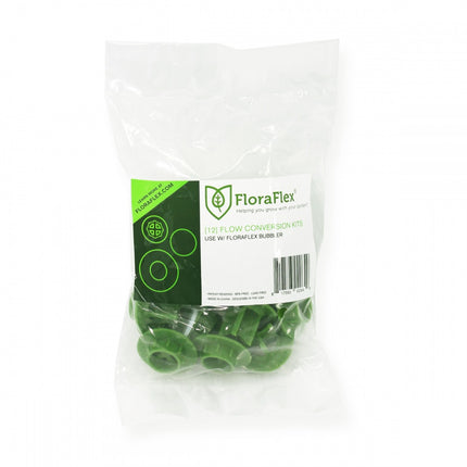 Floraflex Flow Conversion Kit (12 Pack)