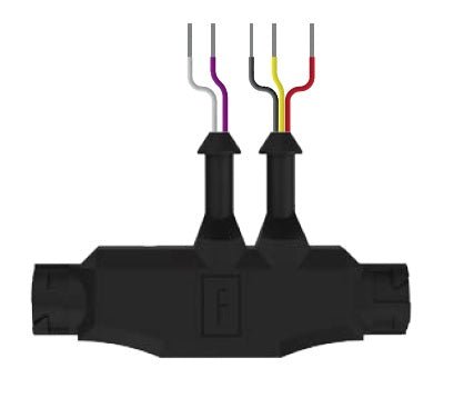 Fluence Wireless Flex Dimming Adapter for SHYFT