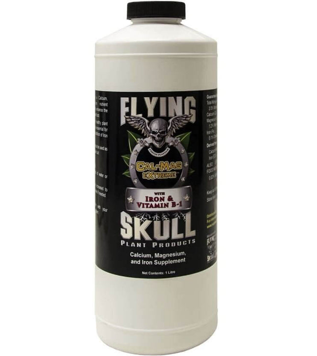 Flying Skull Cal Mag Extreme - 1 QT