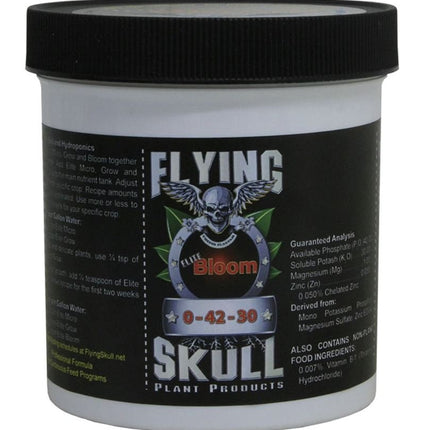 Flying Skull Elite Bloom - 4LB
