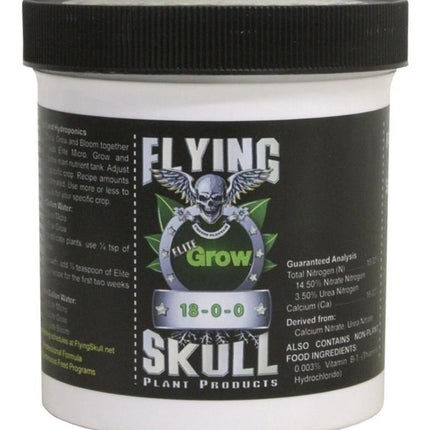 Flying Skull Elite Grow - 4LB