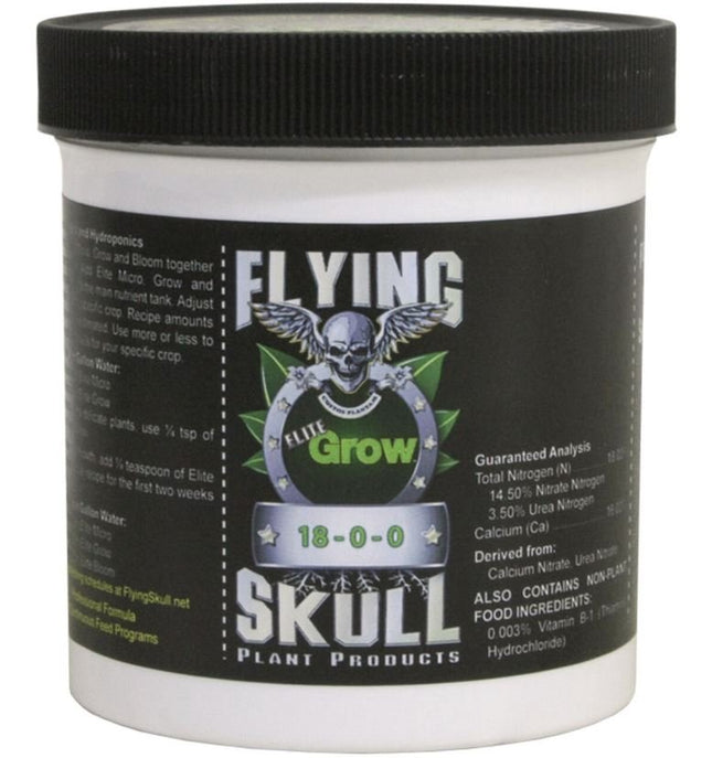 Flying Skull Elite Grow - 1LB