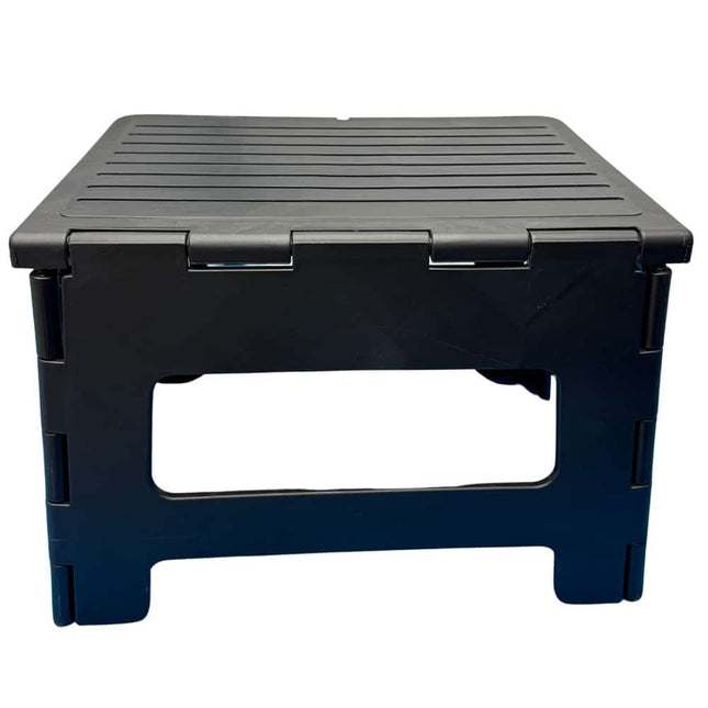AutoPot foldable tank stand