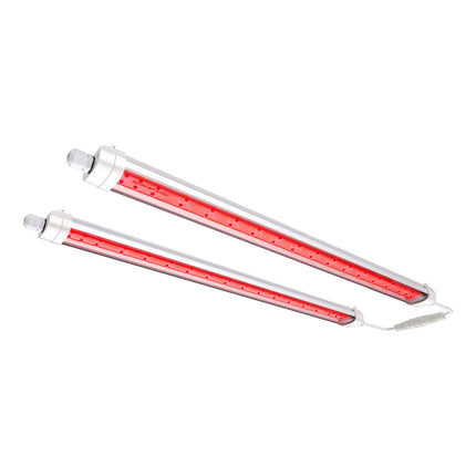 Spider Farmer GlowR40 deep red supplemental LED bars