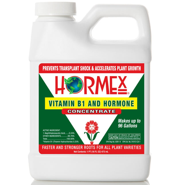 Hormex Liquid B1 Hormone Concentrate 16 oz