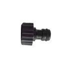 Male Adapter Only, Plastic