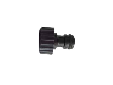 AutoPot Flexi Fitting Click Fit male adapter
