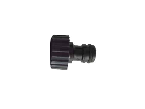 AutoPot Flexi Fitting Click Fit male adapter