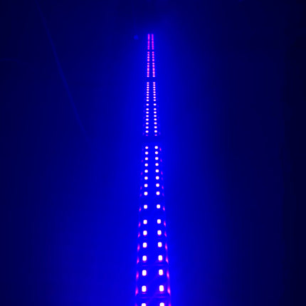 Mammoth Lighting upgrade kit bars