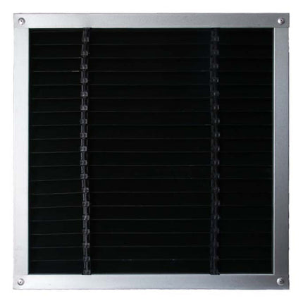 Grow1 Greenhouse Light Trap 24in x 24in x 10.25in