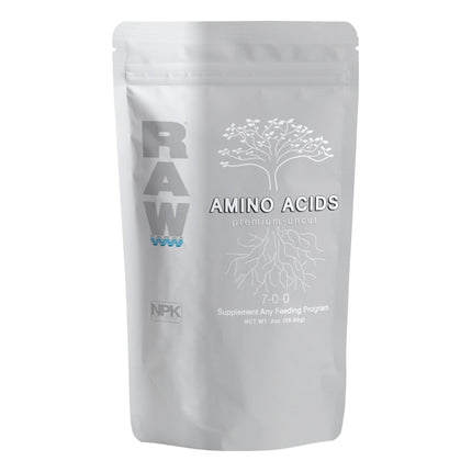 NPK RAW Amino Acids 8oz