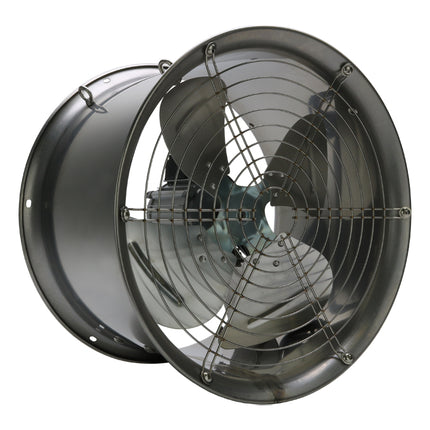 Grow1 Greenhouse Horizontal Air Flow Fan 20in 3600CFM