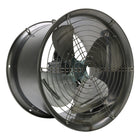 Grow1 Greenhouse Horizontal Air Flow Fan 20in 3600CFM