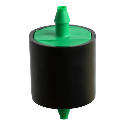 Bowsmith Non Clog Dripper Emitter 0.6 GPH Green (1000pcs/Pack)